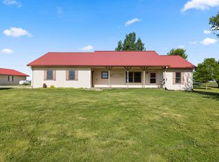 17745 600th Ave, Nevada, IA 50201