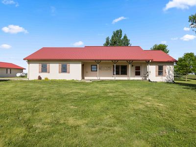 17745 600th Ave, Nevada, IA, 50201