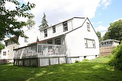 3 Bedroom Cape
