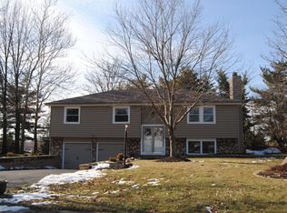 13361 Capetown Ave, Pickerington, OH 43147