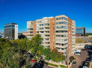 1888 S Jackson St APT 802, Denver, CO 80210