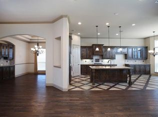 741 Logans Way Dr, Prosper, TX 75078