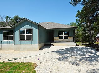 201 Country Hvn, Spring Branch, TX 78070