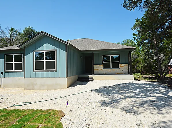 201 Country Haven, Spring Branch, TX 78070