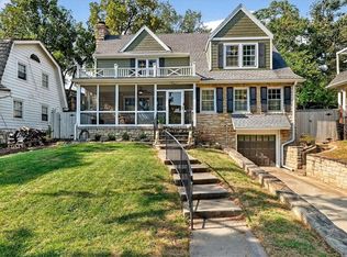 4948 Westwood Rd, Kansas City, MO 64112
