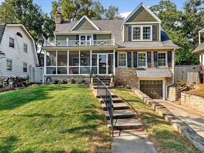 4948 Westwood Rd, Kansas City, MO, 64112