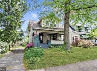 520 Stockham Ave, Morrisville, PA