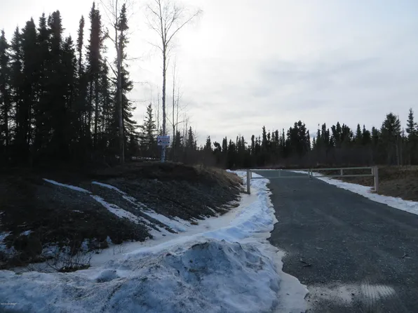 29055 Canoe Ave E, Sterling, AK 99672