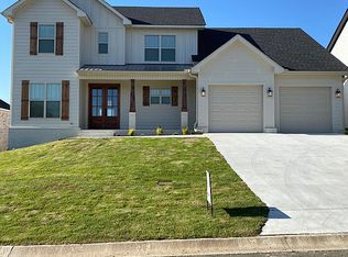 3840 Carolina Dr, Conway, AR 72034