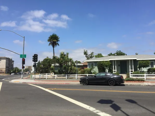 5104 63rd St, San Diego, CA 92115