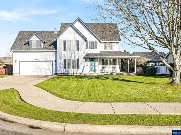 2009 NW Ravenwood Ct, Albany, OR 97321