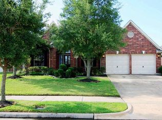 21307 Caddo Park Ct, Richmond, TX 77406