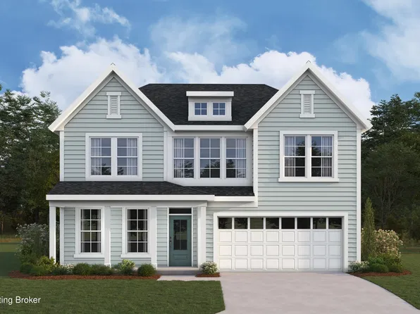 343 Education Way, Shelbyville, KY 40065