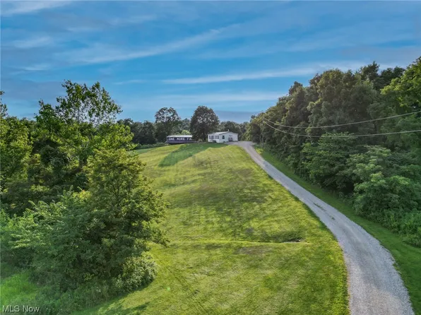 2569 Oak Hill Rd, Cutler, OH 45724