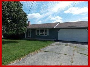 355 S River St, Lowell, WI 53557