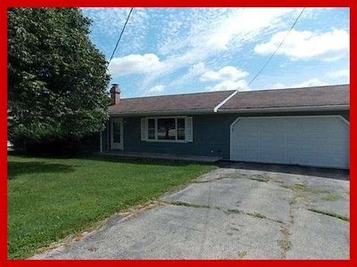 355 S River St, Lowell, WI, 53557