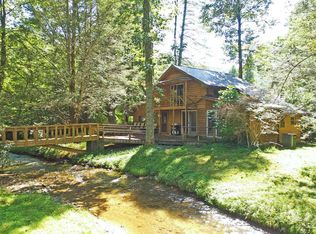 160 Wilson Falls Rd, Clarkesville, GA 30523