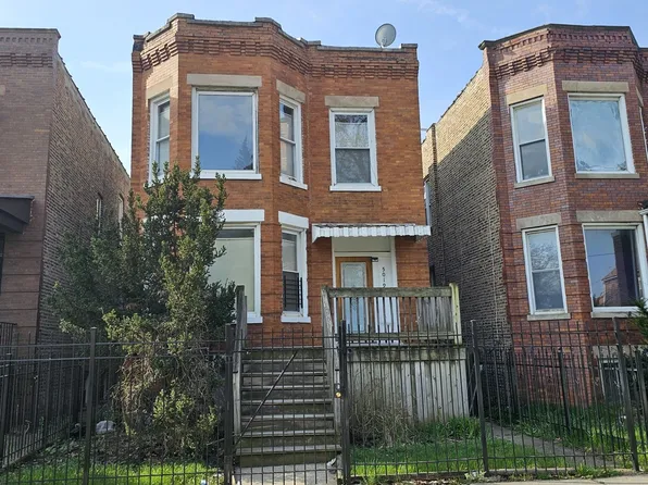 5019 W Huron St, Chicago, IL 60644
