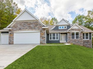 133 Sweet William Ln, Niles, MI 49120