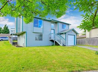 5032 38th St NE, Tacoma, WA 98422