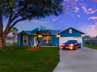 605 Dwight Ave SE, Palm Bay, FL 32909