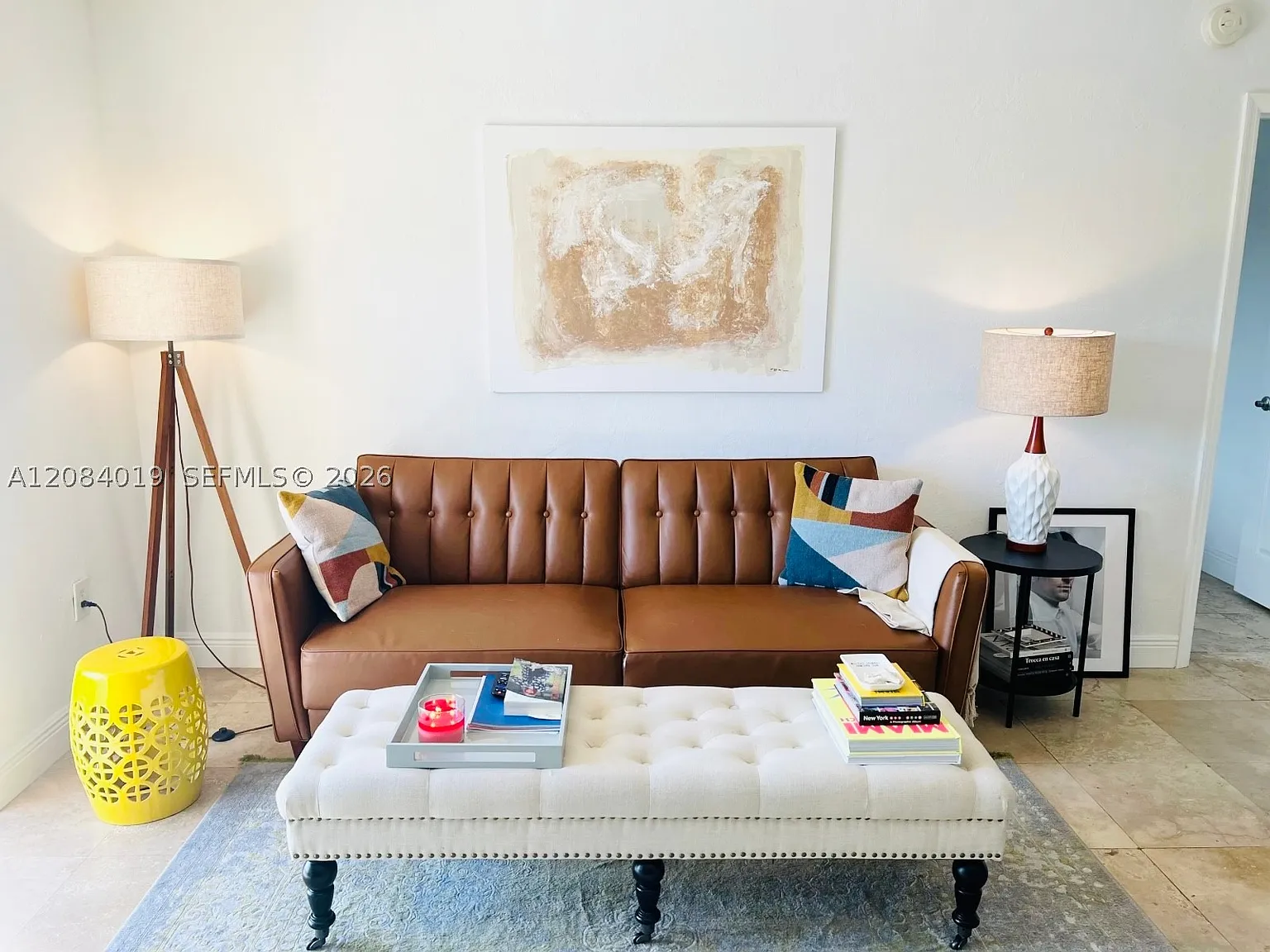 1 bed, 1.5 bath, 1130 sqft, $2,050 — Photo 3