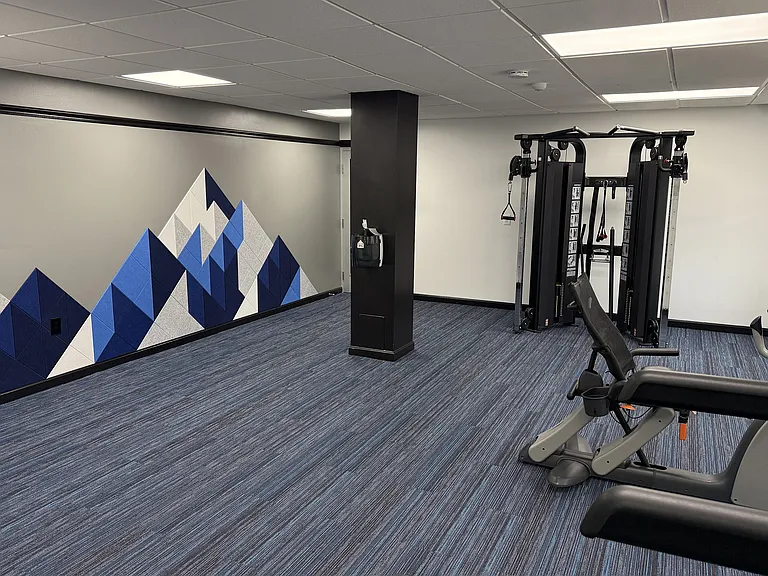 Fitness Studio