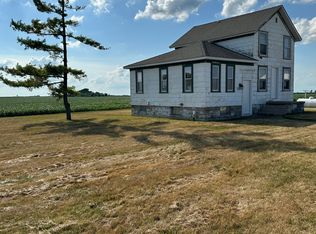 450 E 2500 North Rd, Ashkum, IL 60911