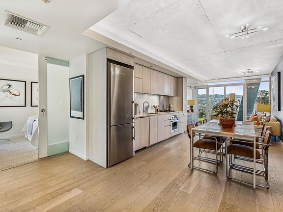 2nd image of 338 Potrero Ave Unit 709
