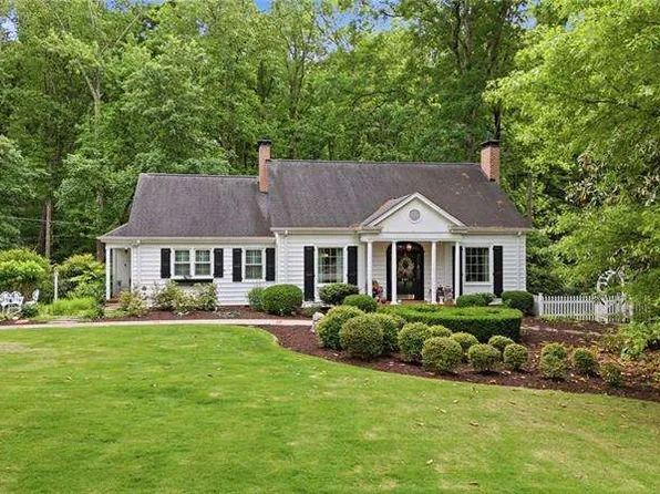 691 Dixon Dr, Gainesville, GA 30501