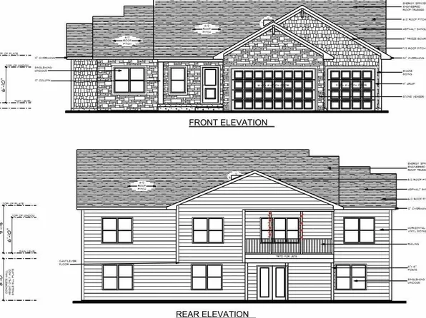 1121 Kona Cir, Coralville, IA 52241