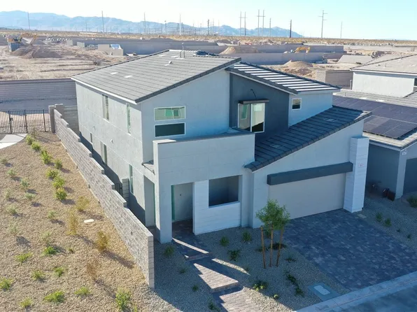 9937 Locking Biner Ave, Las Vegas, NV 89166