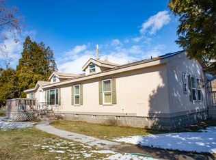 82735 Highway 216, Tygh Valley, OR 97063