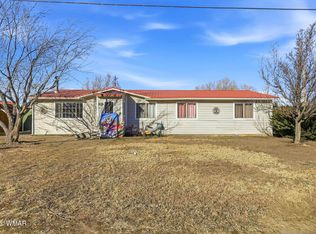 1100 W 7th Ln, Eagar, AZ 85925