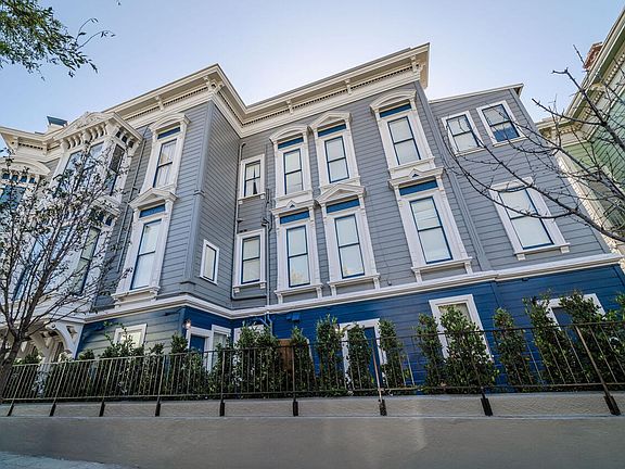 4th image of 100-102 Haight St #100