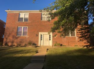 10055 Willdan Dr APT A, Saint Louis, MO 63123