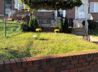 6248 Everett Ave, Philadelphia, PA 19149