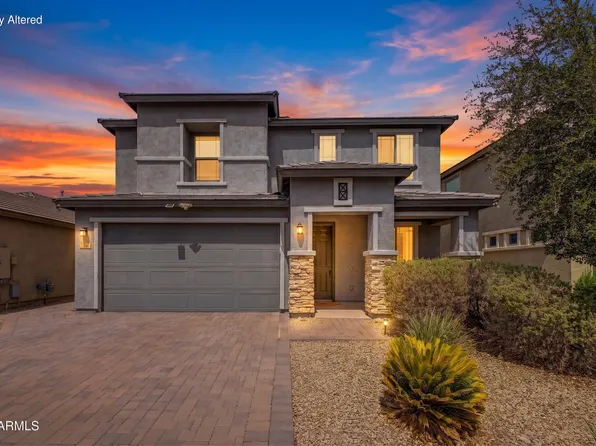 2436 E SAINT CATHERINE Avenue, Phoenix, AZ 85042