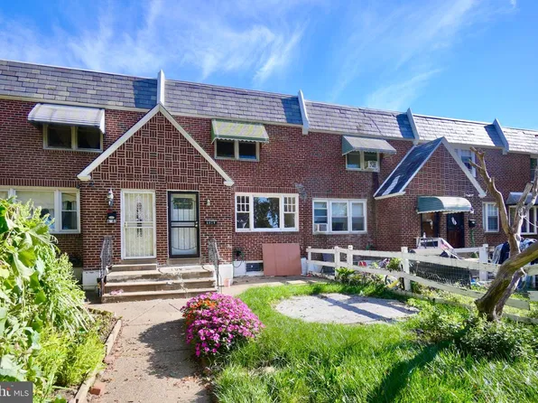 6839 E Roosevelt Blvd, Philadelphia, PA 19149