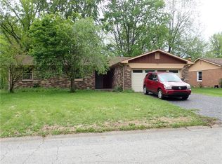 10399 Norman Rd, Brownsburg, IN 46112