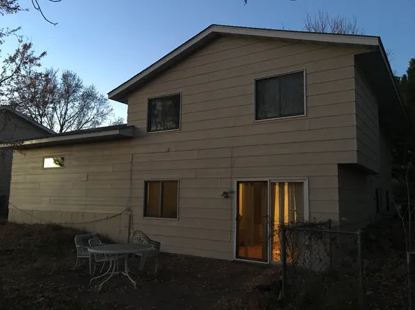 768 Manor St, Vadnais Heights, MN 55127