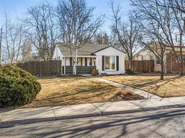 1370 Rosemary St, Denver, CO 80220