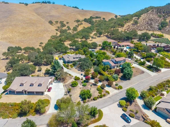 9960 Sunfish Cir, Paso Robles, CA 93446