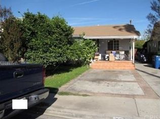 1219 Lucas St, San Fernando, CA 91340