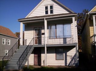 8439 S Colfax Ave, Chicago, IL 60617