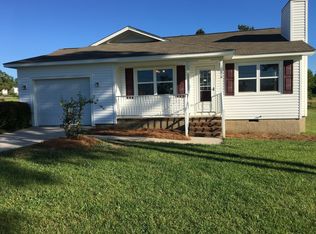 558 Croft Mill Rd, Aiken, SC 29801