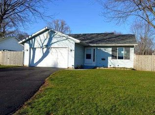 26916 116th St, Trevor, WI 53179