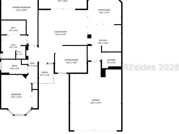 5th image of 571 Argent Way