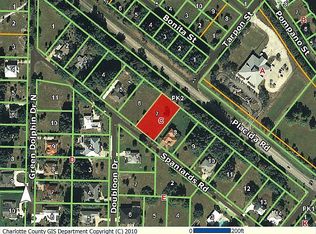 70 Spaniards Rd, Placida, FL 33946