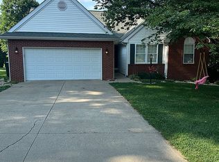 200 Tower Dr, Washington, IN 47501